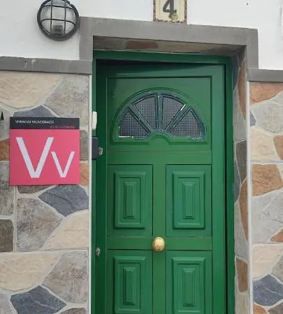 Apartamento Yaramar Orzola