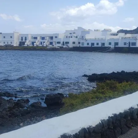 Yaramar Apartment Orzola