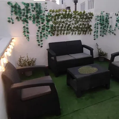 Yaramar Appartement *