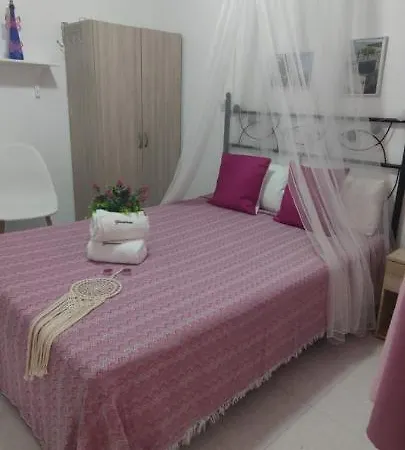 Yaramar Appartement