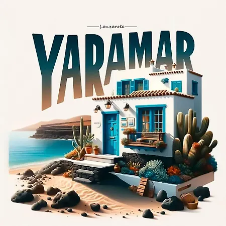 Appartement Yaramar Orzola
