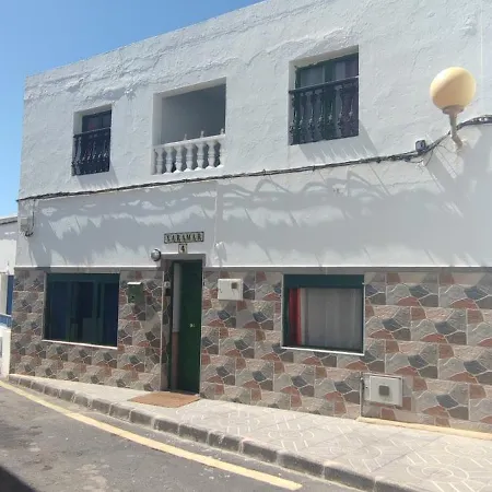 Yaramar * Orzola