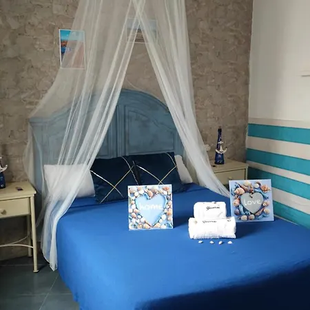 Appartement Yaramar Orzola