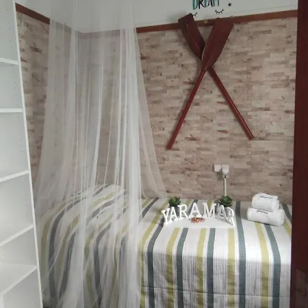 Yaramar Appartement