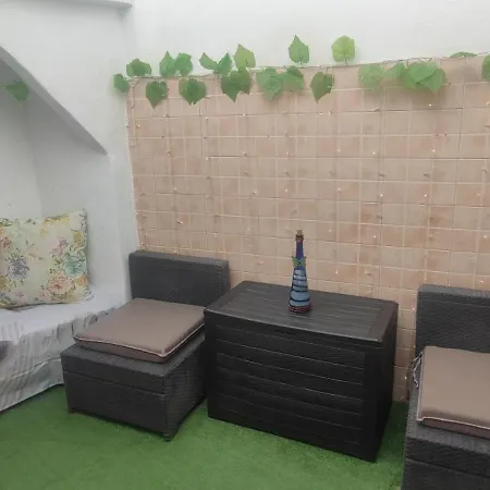 Appartement Yaramar Orzola