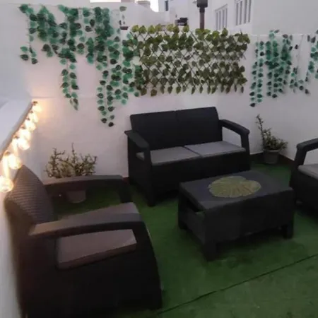 Apartamento Yaramar *