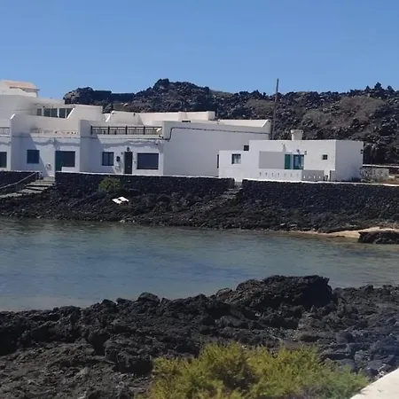 Yaramar Apartamento Órzola