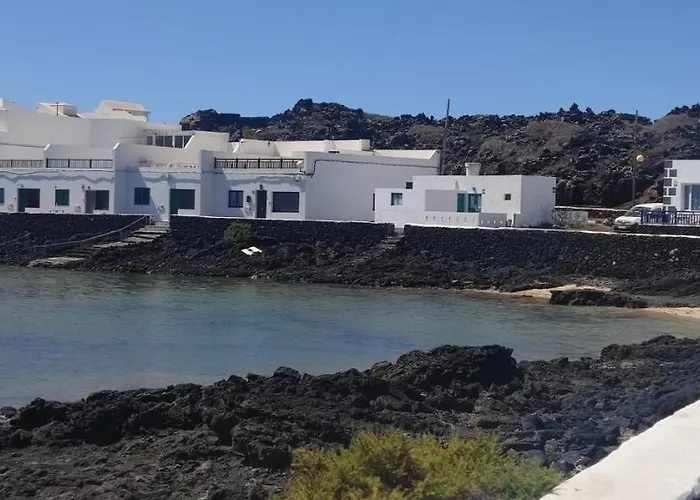 Yaramar Apartamento Órzola