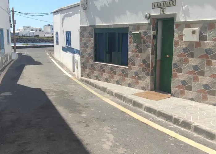 Yaramar Apartamento Órzola