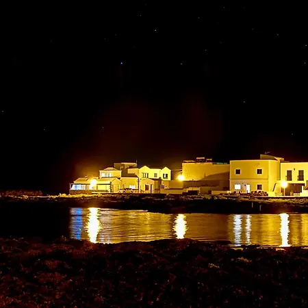 Διαμέρισμα Yaramar